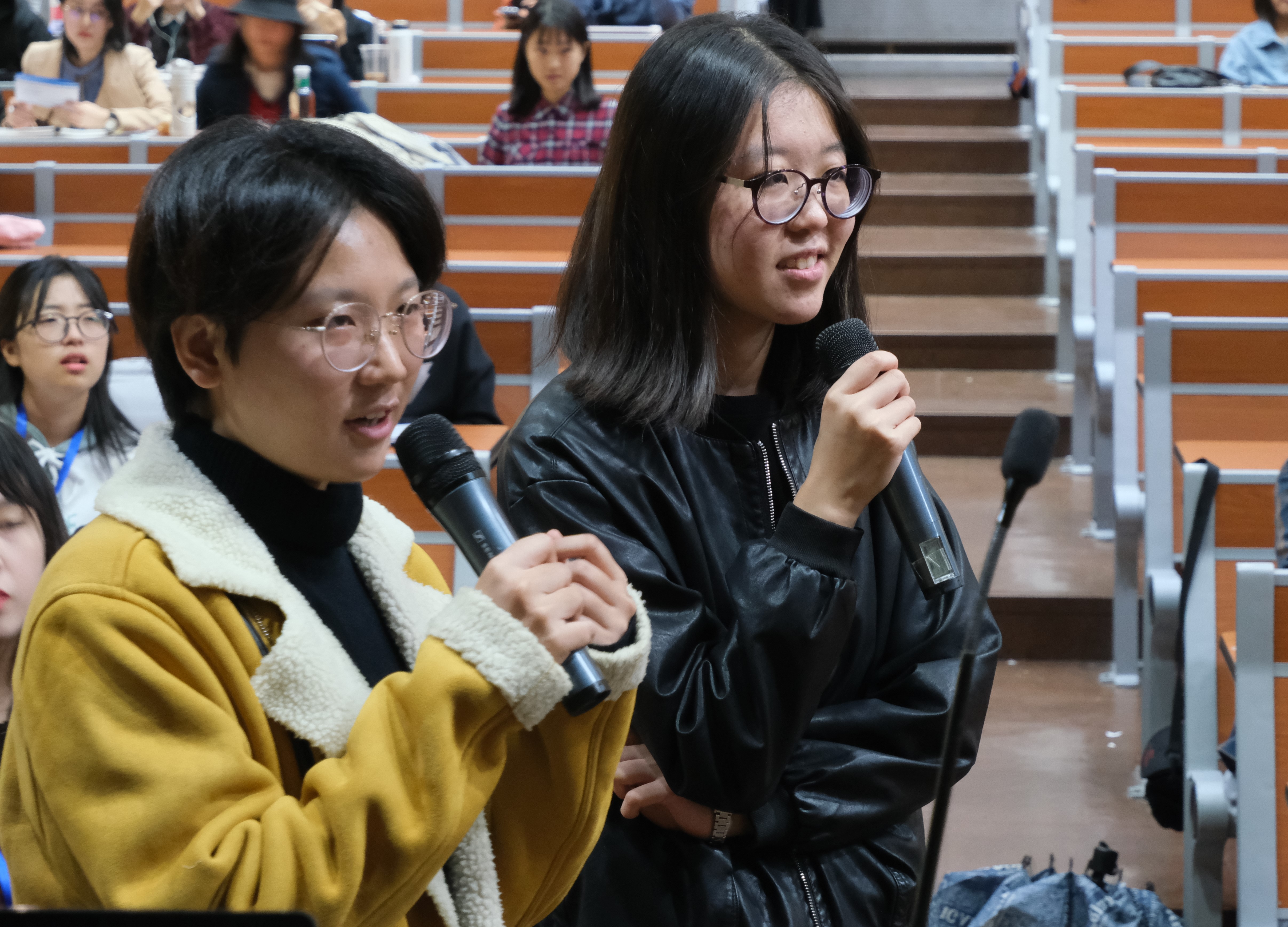 第十九届学而思杯首都高校外院联盟英文电影配音大赛(初赛)圆满结束